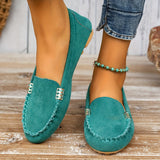 Kaia™ | Mocassins Élégants
