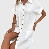 Caroline – Robe confortable