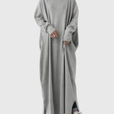 Gryelle | Robe Maxi Sophistiquée