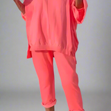 Léonie | Ensemble Élégant et Confortable