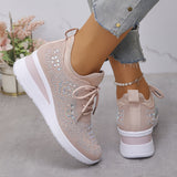 Jolie™ — Sneakers légères au confort quotidien