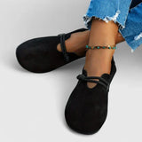 Norah | Mocassins confort
