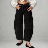 Sabri - Jeans Baggy Chic
