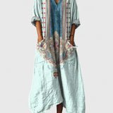 Emma – Robe élégante