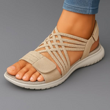 Sylvessa – Sandales légères et confortables