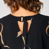 Pauline – Robe cosy et élégante