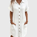 Caroline – Robe confortable