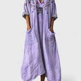Emma – Robe élégante