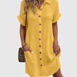 Caroline – Robe confortable