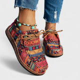Lucienne – Baskets ultra légères et confortables