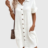 Caroline – Robe confortable