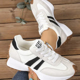 Élodiane™ — Sneakers élégantes au confort quotidien