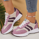 Élodiane™ — Sneakers élégantes au confort quotidien