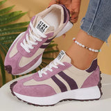 Élodiane™ — Sneakers élégantes au confort quotidien