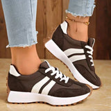 Élodiane™ — Sneakers élégantes au confort quotidien