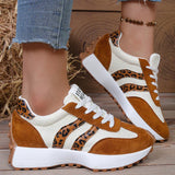 Élodiane™ — Sneakers élégantes au confort quotidien