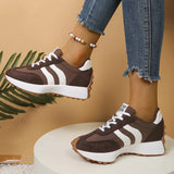 Élodiane™ — Sneakers élégantes au confort quotidien
