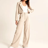 Sophie - Pantalons Confortables Chic