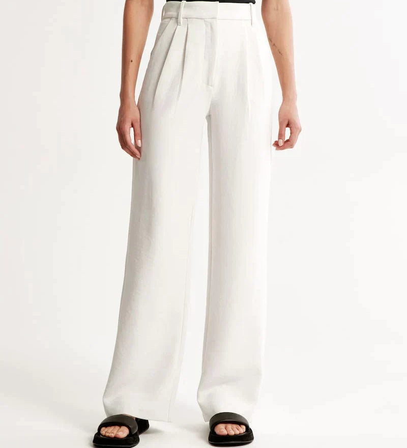 Sophie - Pantalons Confortables Chic