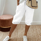 Paisley - Shorts pour femmes
