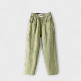 Maya - Pantalons Chic Été