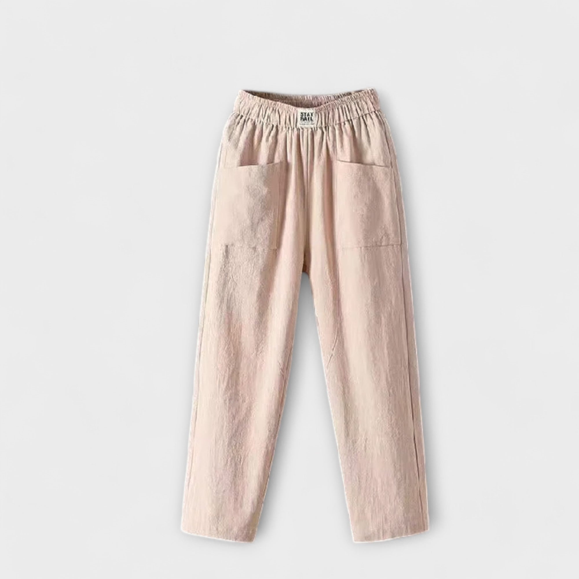 Maya - Pantalons Chic Été
