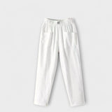 Maya - Pantalons Chic Été
