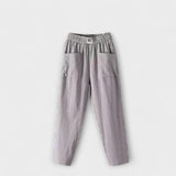 Maya - Pantalons Chic Été