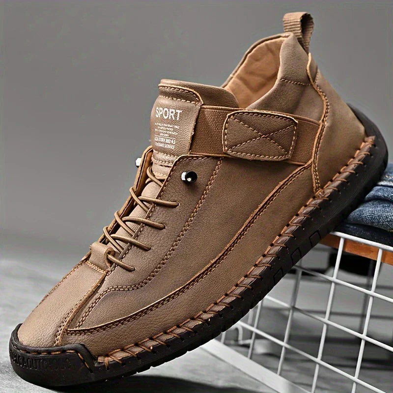 Soléna™ – Les sneakers légères qui subliment votre confort au quotidien