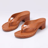 Sandales Élégantes Confort Angèle