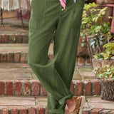 Lise - Pantalon Élégant
