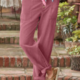 Lise - Pantalon Élégant