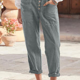 Lise - Pantalon Élégant
