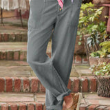 Lise - Pantalon Élégant