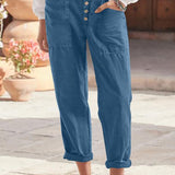 Lise - Pantalon Élégant