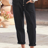 Lise - Pantalon Élégant