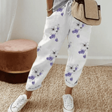 Zoé - Pantalons Confortables Élégants