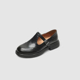 Louisa | Chaussures Mary Jane Classiques