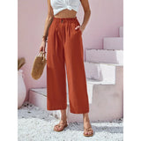 Soléa – Pantalon d’Été