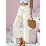 Soléa – Pantalon d’Été