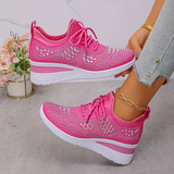 Jolie™ — Sneakers légères au confort quotidien