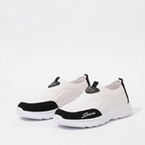 Sabine™ — Sneakers slip-on confortables modernes légères