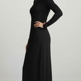 Harmonie™ — Robe maxi sportive confortable respirante