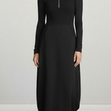 Harmonie™ — Robe maxi sportive confortable respirante
