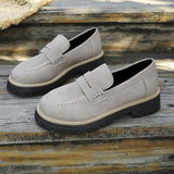 Élodie – Mocassins confort élégants