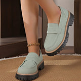 Élodie – Mocassins confort élégants