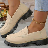 Élodie – Mocassins confort élégants