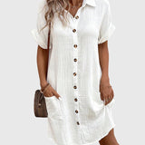 Caroline – Robe confortable