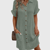 Caroline – Robe confortable