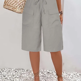 Lina - Short Confort Quotidien